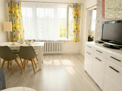 Mieszkanie na sprzedaż Władysławowo