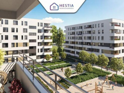 Nowe 4 pokojowe do wykończenia !