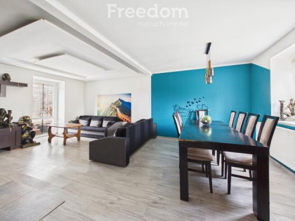 Dom 170 m² | 6 pokoi | po dużym remoncie Kromołów