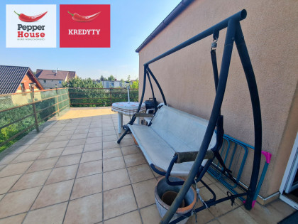 Mieszkanie Rumia ul. Wróblewskiego