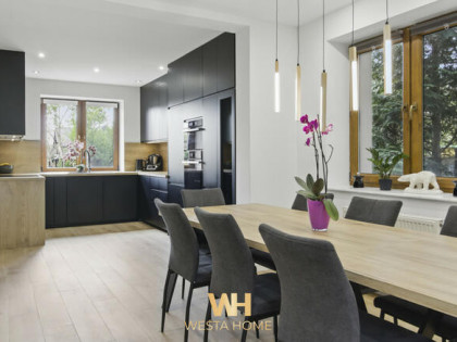 Dom Cybulice Duże gm. Czosnów,