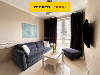 2 pokoje,mieszkanie z balkonem-Zachodnia Kołobrzeg