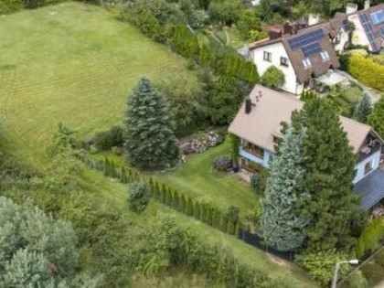 Działka przy lesie/ Park Krajobraz./ idealna pod dom/inwest.