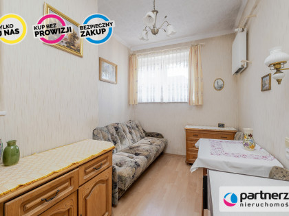 Mieszkanie Gdańsk Stare Miasto ul. Refektarska