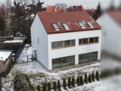 Dom Świdnica, Świętojańska