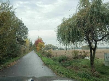 Działka 1200 m² z dojazdem asfaltowym, Śniadówka