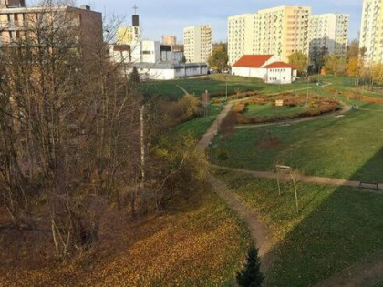 Mieszkanie do remontu w super okolicy