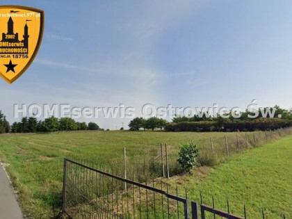 Działka Podszkodzie gm. Bodzechów