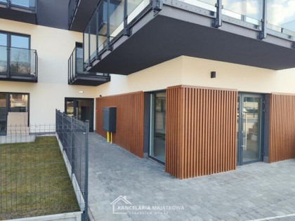 Lokal użytkowy Loretańska centrum 50 mkw