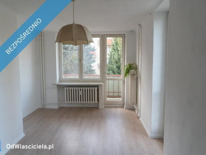 Mieszkanie 52 m², ul. Astronautów 16A BEZ PROWIZJI