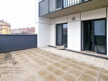 Mieszkanie 68,78m2, 3 pokoje, ogrzewanie miejskie/ Huby, Wrocław