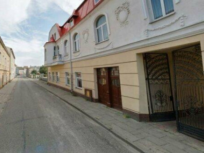 Mieszkanie Wejherowo