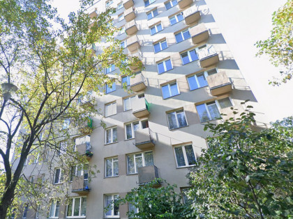 Dobra lokalizacja - do remontu