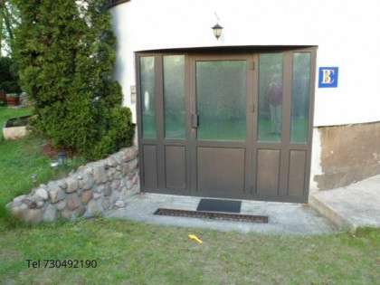 Dom w Aninie, idealny na firmę lub na firmę z zamieszkaniem