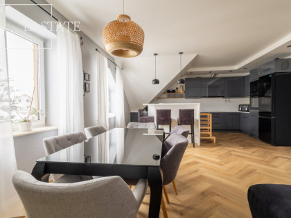 Dom Gdańsk Osowa ul. Planetarna