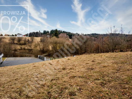 Krzeszów – działka 870 m2 pod domek letniskowy!