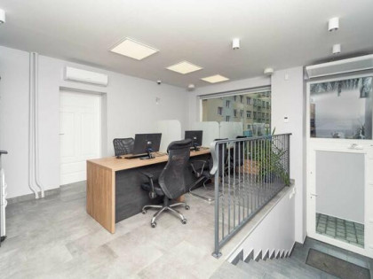 Lokal biurowy w ścisłym centrum Gorzowa