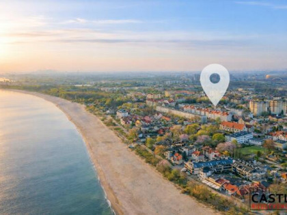 Mieszkanie Gdańsk Brzeźno, Walecznych