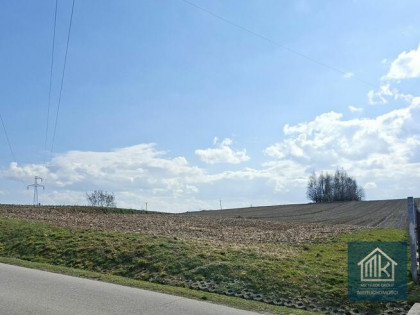 Działka budowlana Bodzanów gm. Biskupice,