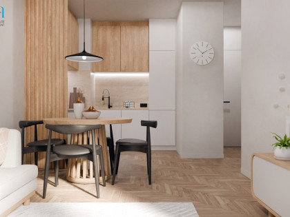 Mieszkanie Łódź Śródmieście rynek pierwotny ul. Wólczańska