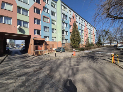 Mieszkanie Wrocław Wrocław-Krzyki, Południe ul. Komandorska