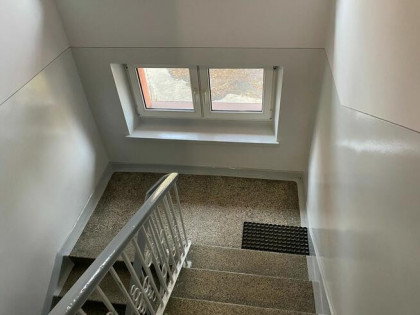 Przytulne 2 pokojowe mieszkanie na I piętrze