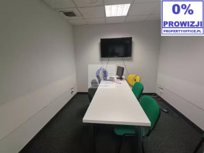 Lokal Warszawa Mokotów ul. Domaniewska