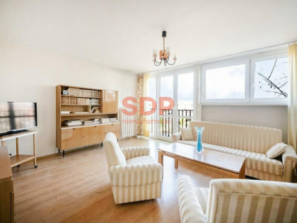 Mieszkanie Wrocław Fabryczna, Grabiszyn, Stalowowolska