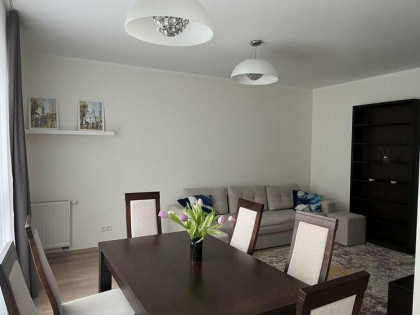 Wynajem 54m2 Dąbska Grzegórzki