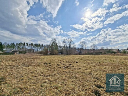 Działka budowlana Niepołomice,