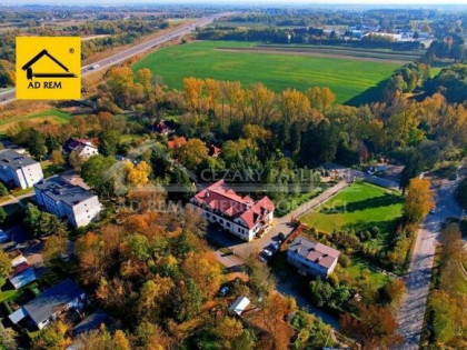 Lokal użytkowy Motycz gm. Konopnica, Motycz, Konopnica