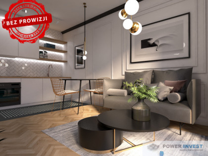 Mieszkanie idealne dla Cebie