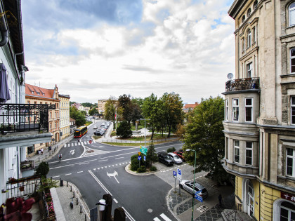 Mieszkanie Świdnica ul. Lelewela