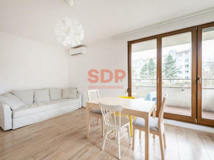 Mieszkanie Wrocław Fabryczna, Gądów, Idzikowskiego Ludwika