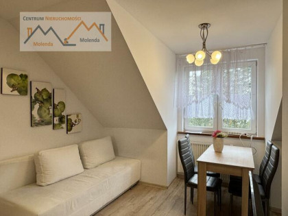 Mieszkanie Szczytnica gm. Warta Bolesławiecka