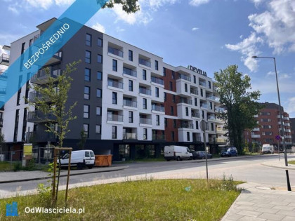 4 p. Aleje Praskie stan deweloperski bezpośrednio