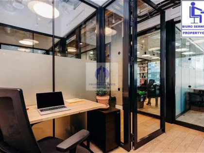 Lokal Warszawa Wola ul. Żelazna