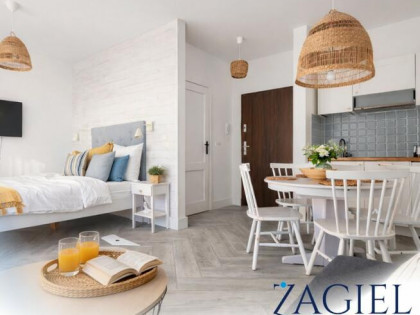 Mieszkanie Darłowo Darłówko wschodnie, ul. PÓŁNOCNA