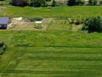 Działka * SPRZEDAŻ * Wola Mielecka*gm. Mielec *5594m2