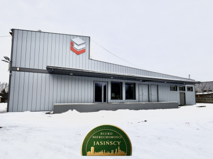 Obiekt Ciechanów, ul. Henryka Sienkiewicza