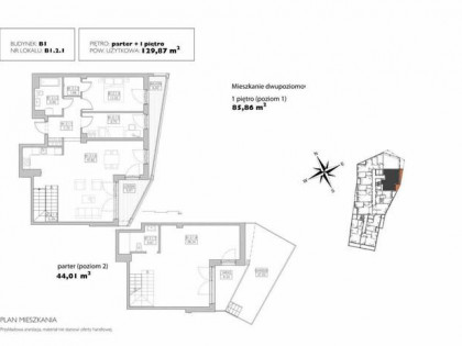 Mieszkanie Gdynia Redłowo, Zwycięstwa