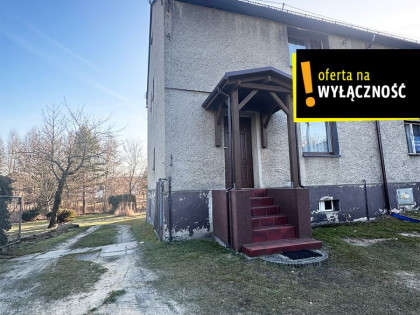 Mieszkanie Górki Śląskie ul. Jasna