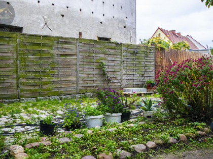 Mieszkanie Słotwina