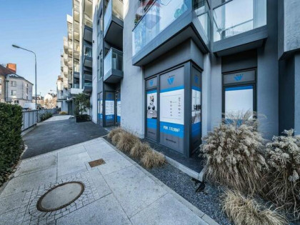 Lokal użytkowy – parter, witryna Stare Miasto