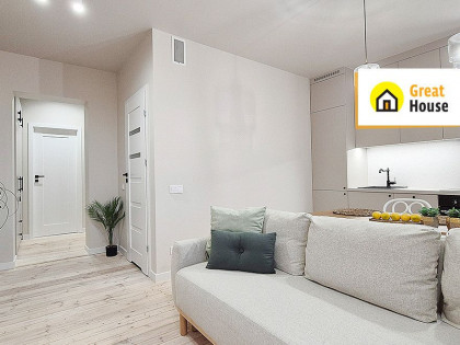 Mieszkanie Elbląg ul. Górnośląska