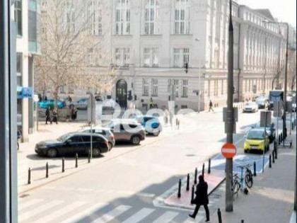 2 pokoje, Piękna, Śródmieście Południowe