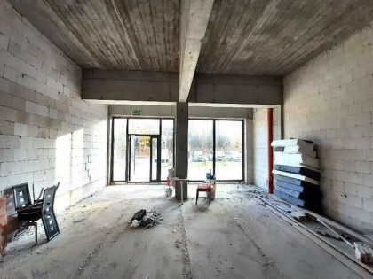 Lokal usługowo-handlowy 78 mkw na Górczynie