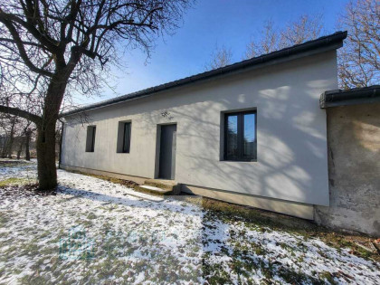 Sprzedam dom po generalnym remoncie