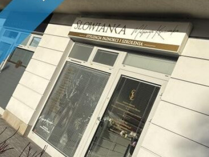 Wynajmę lokal usługowy