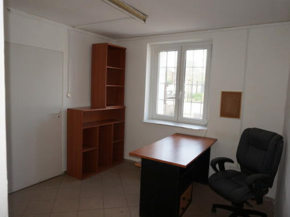 Lokal biurowo-magazynowy